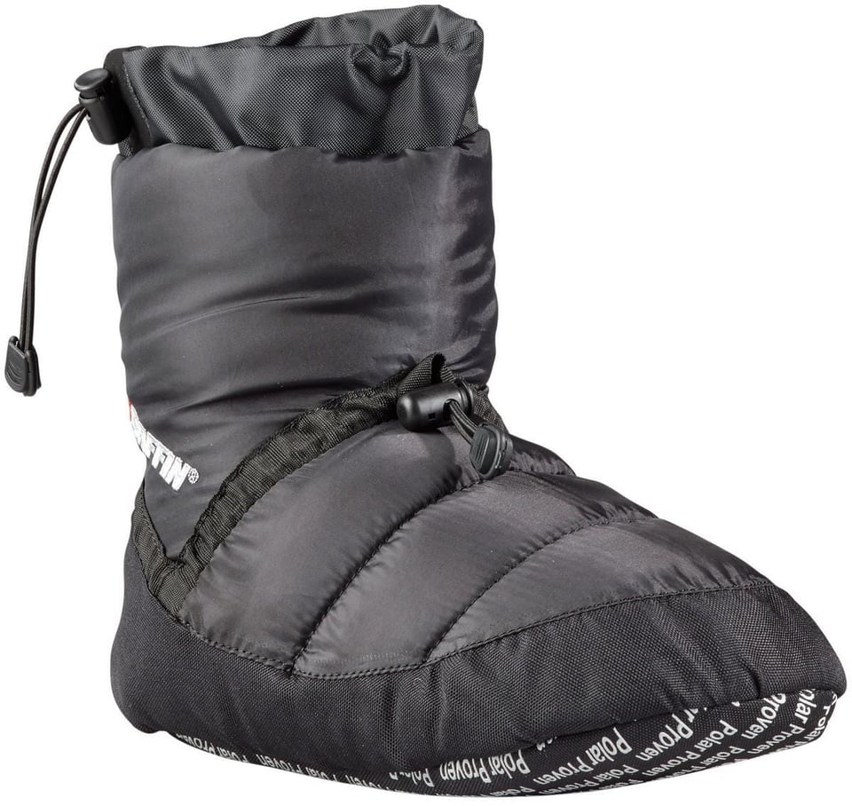 Men's Base Camp Black