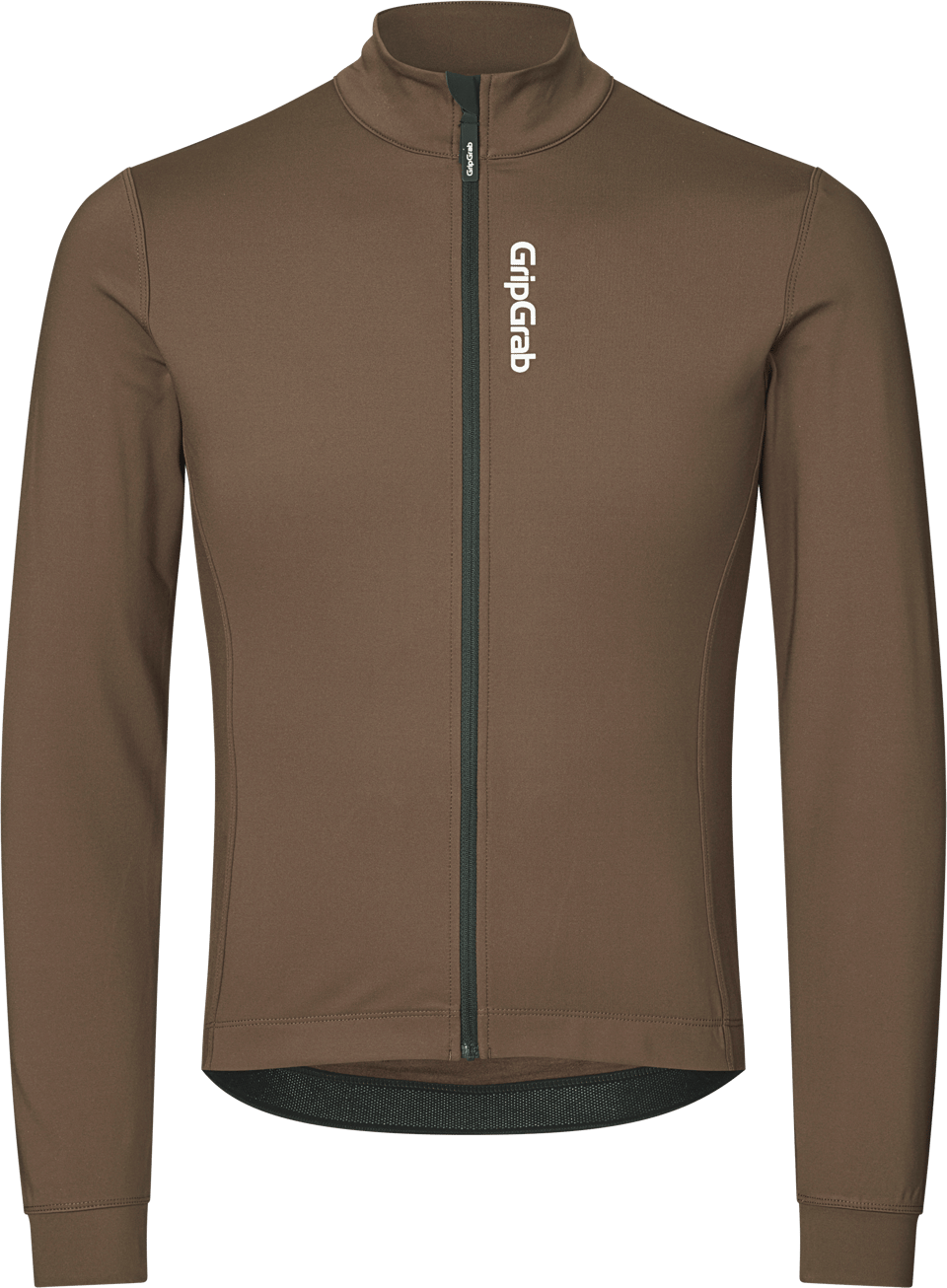 Men's RIDE Thermal Long Sleeve Jersey