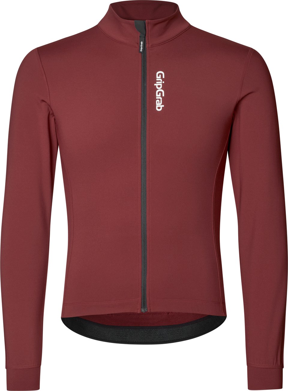 Men's RIDE Thermal Long Sleeve Jersey