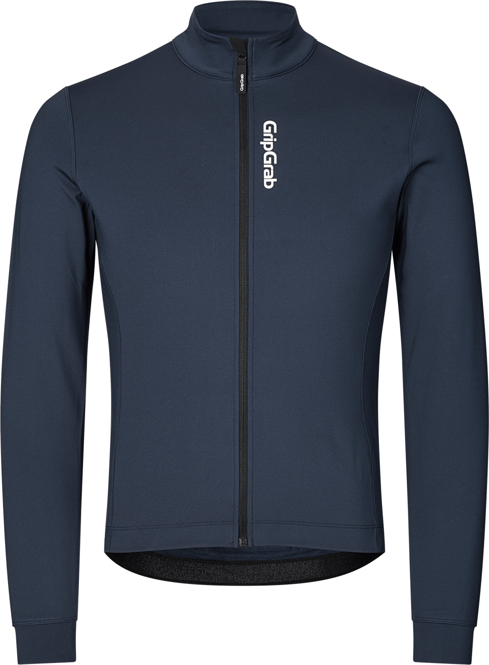 Men's RIDE Thermal Long Sleeve Jersey
