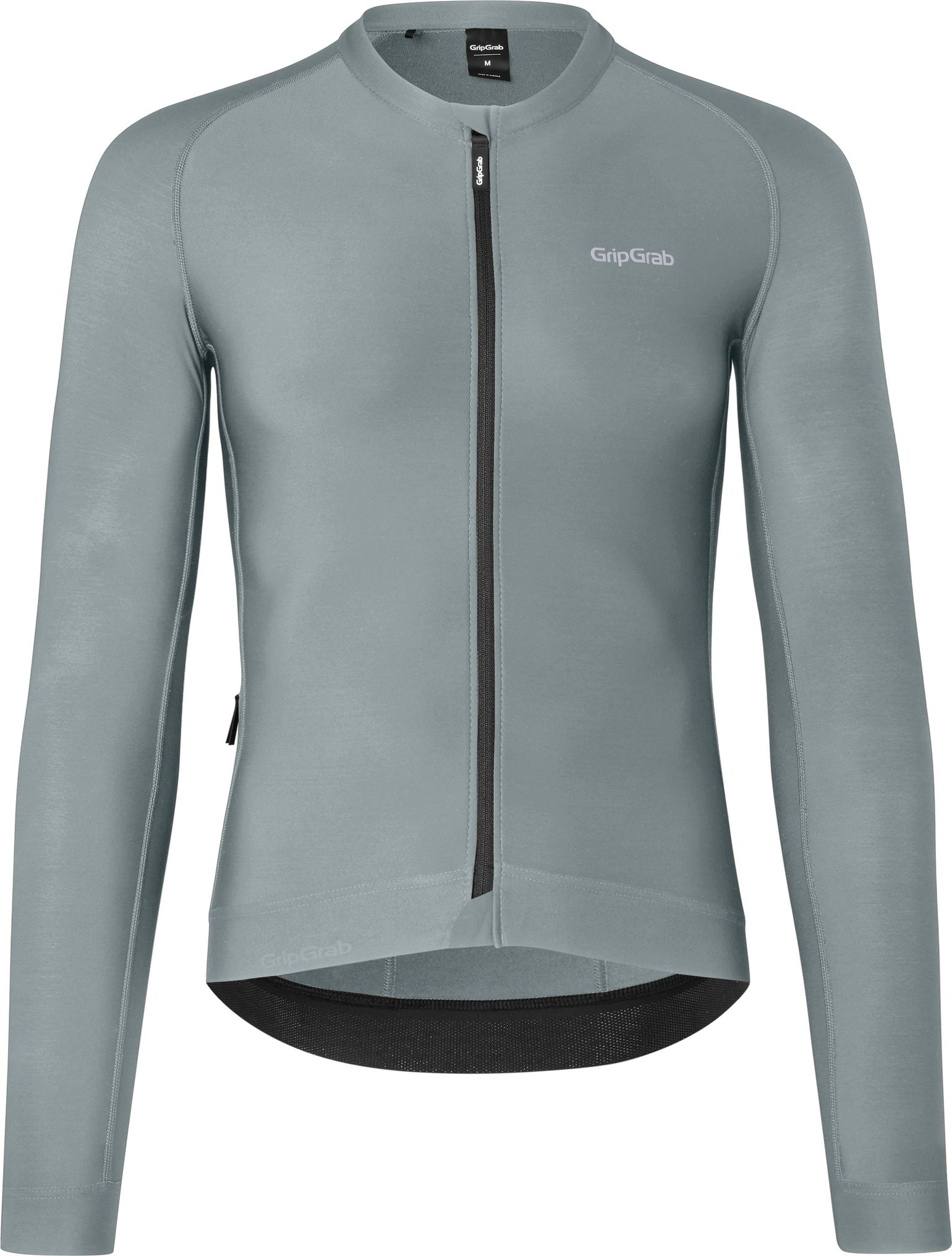 Gripgrab Men's Pacr Long Sleeve Jersey Light Blue