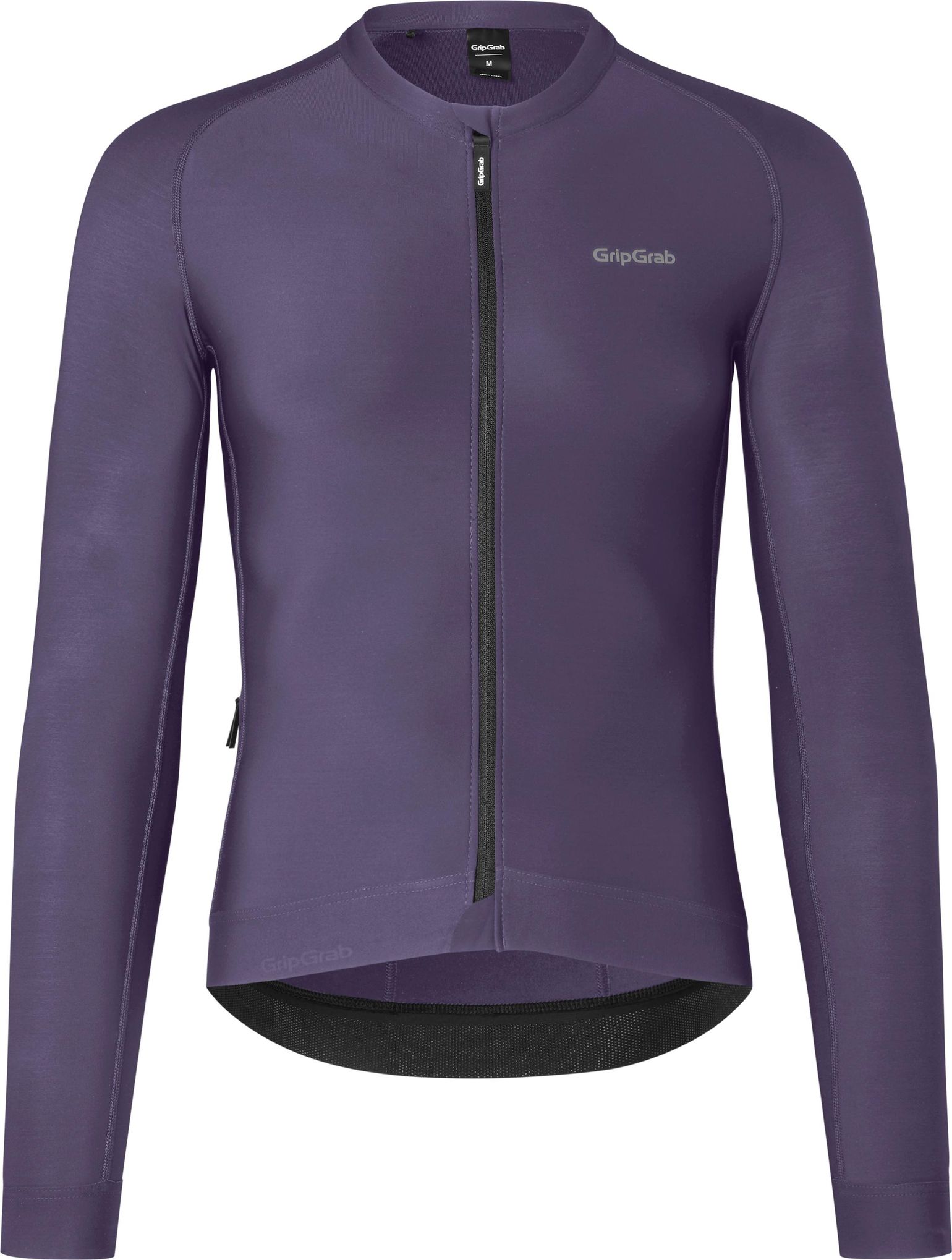 Gripgrab Men's Pacr Long Sleeve Jersey Purple