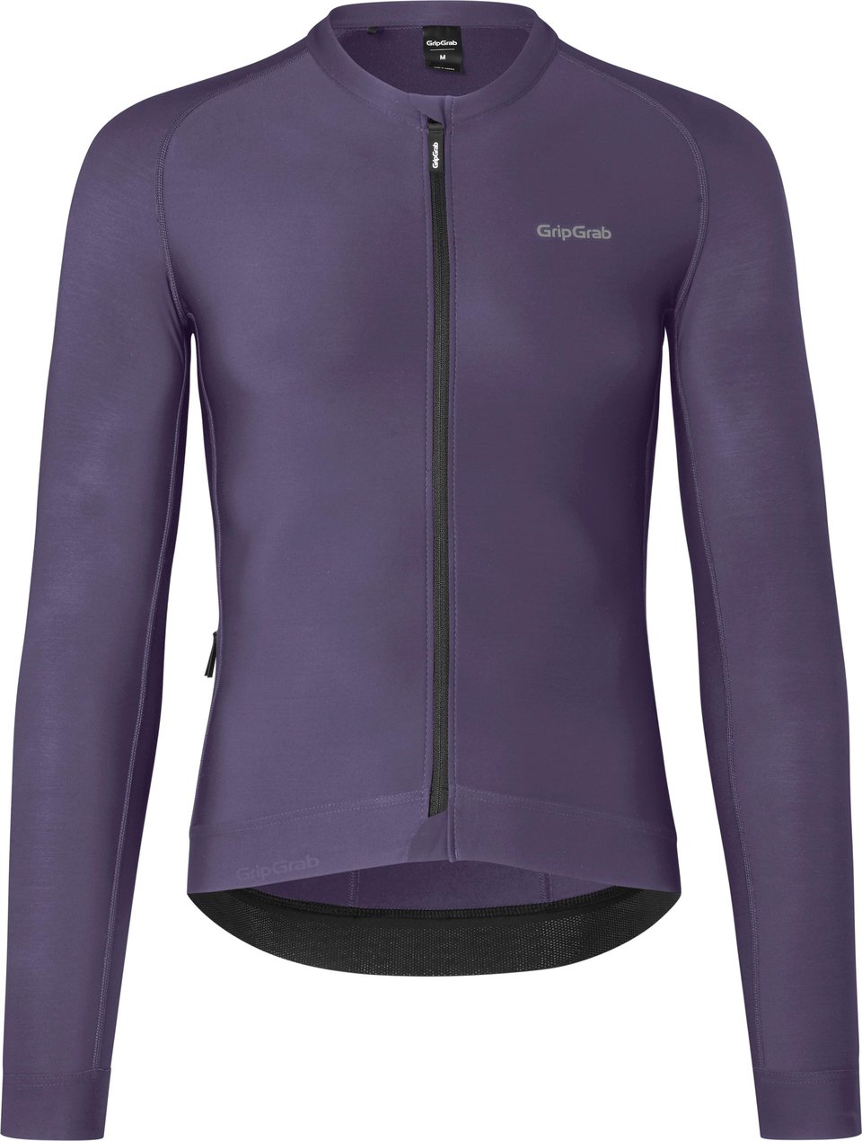 Men's Pacr Long Sleeve Jersey