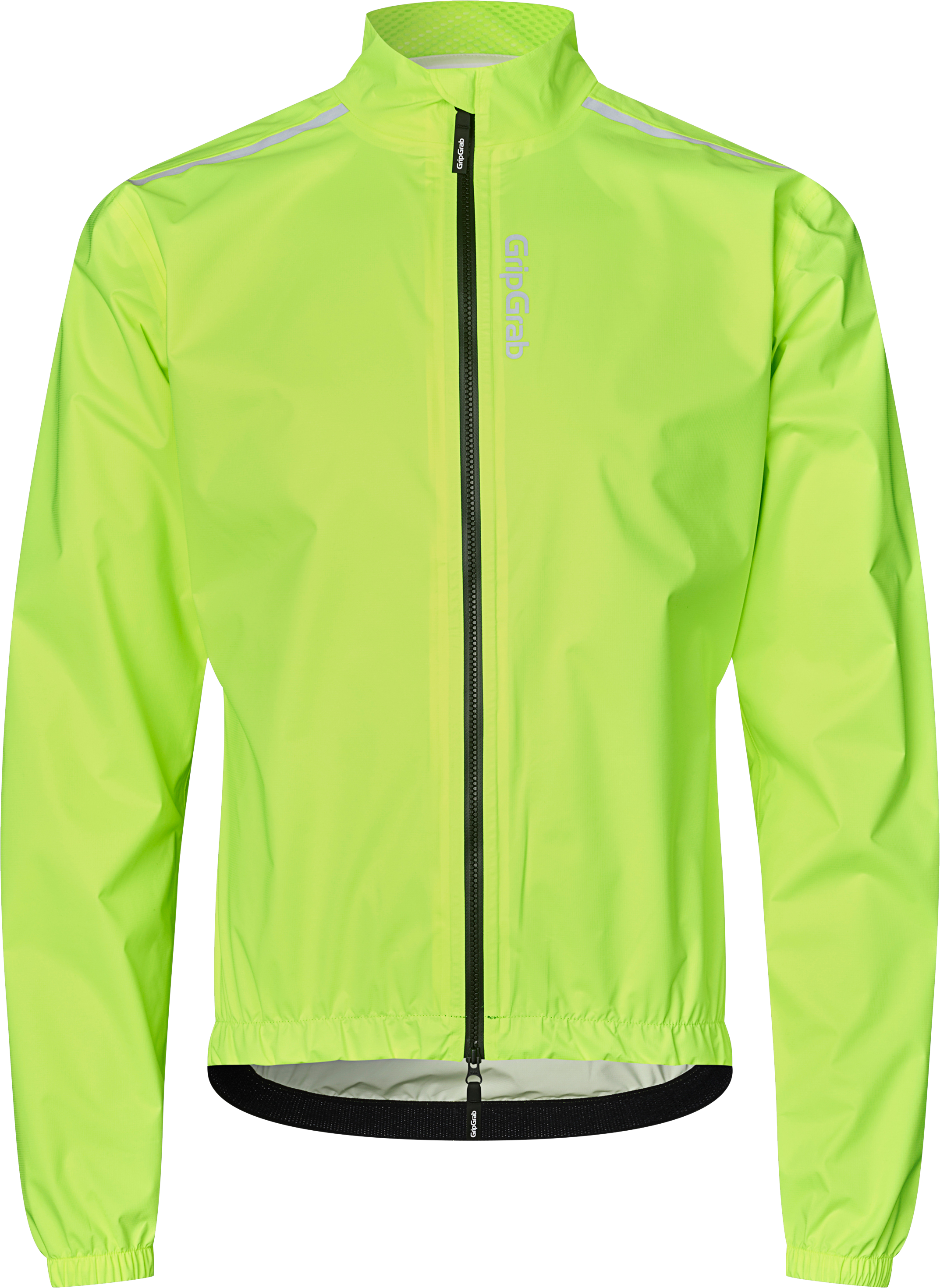Yellow Hi-vis