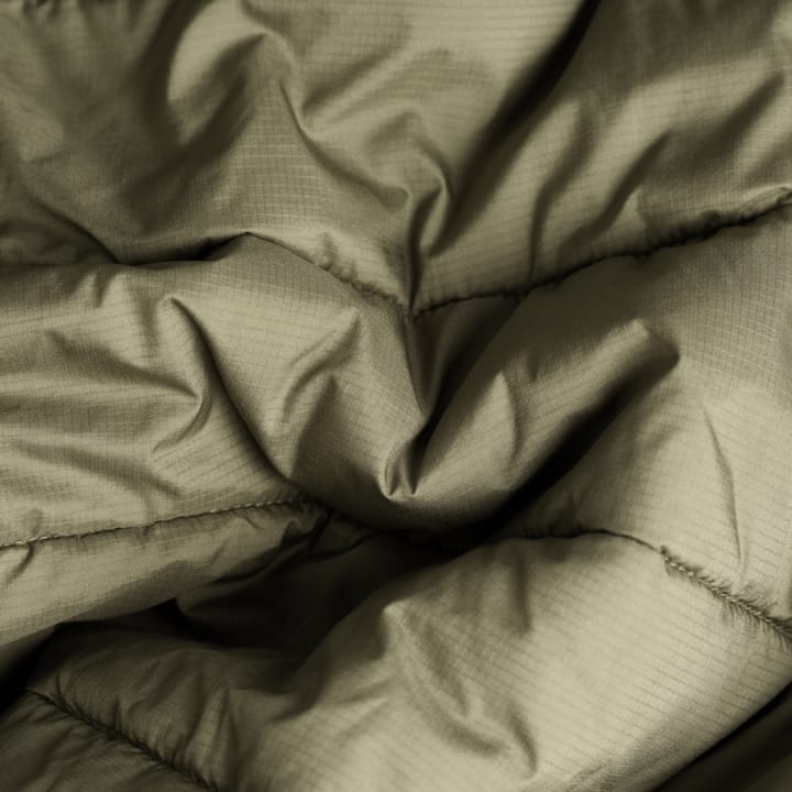 Gripgrab Men's Gripgrab Explore Insulated Jacket Olive Green Gripgrab