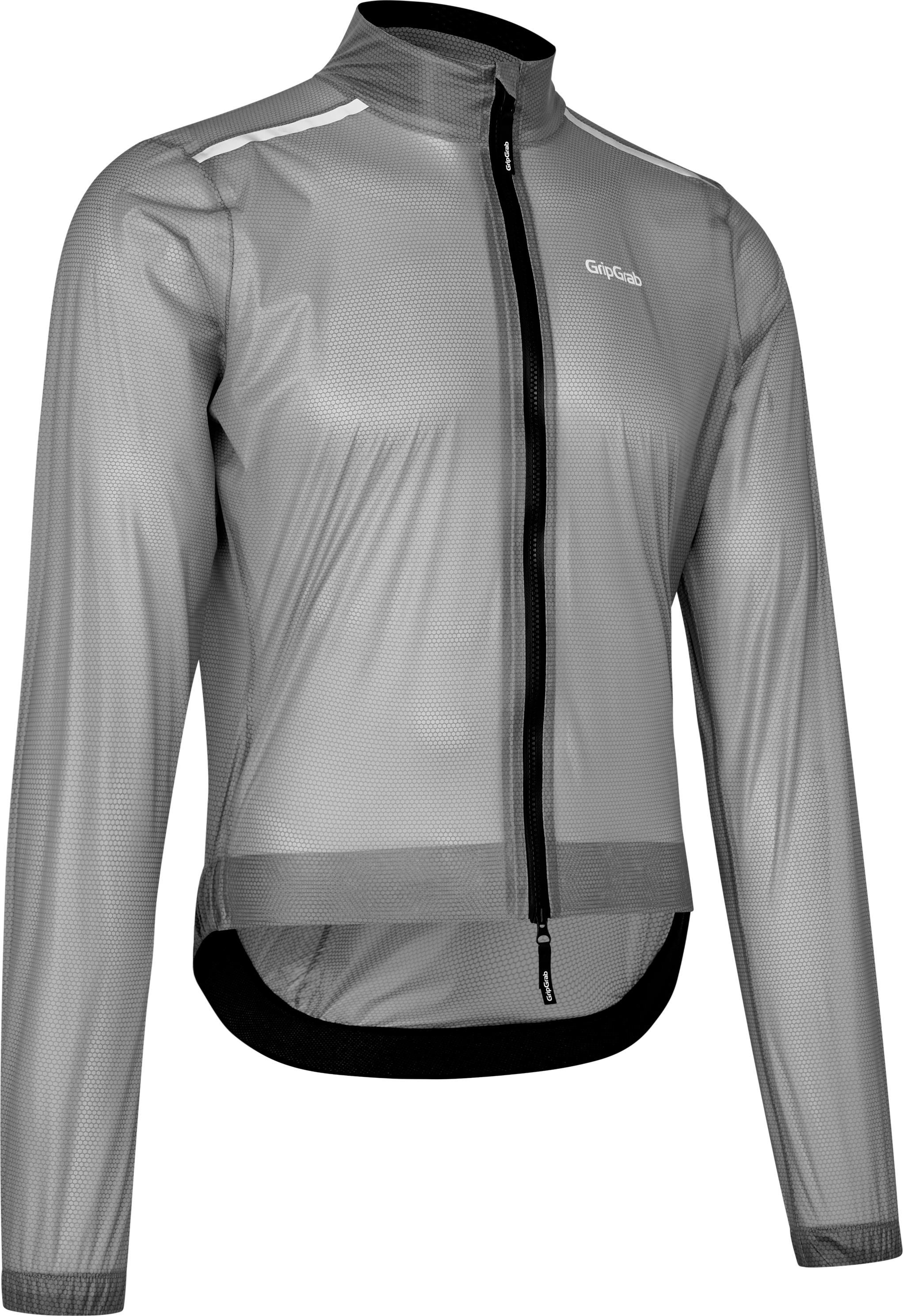 Gripgrab Men's PACR Emergency Jacket