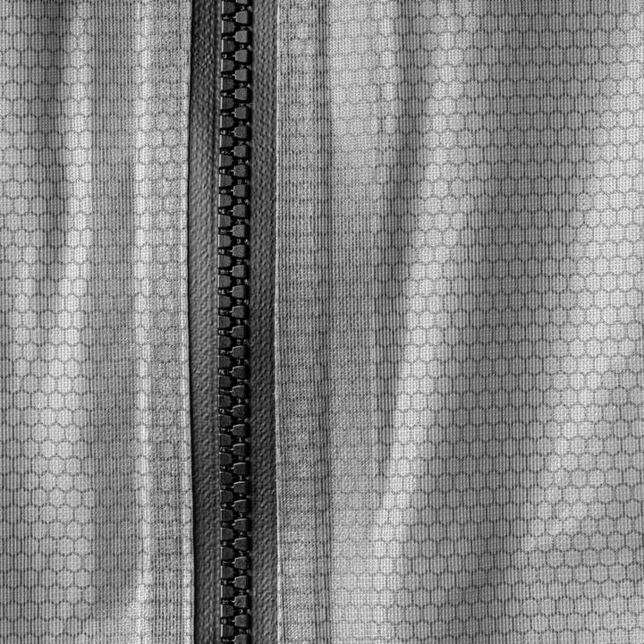 Gripgrab Men's PACR Emergency Jacket Transparent Gripgrab