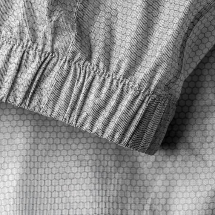 Gripgrab Men's PACR Emergency Jacket Transparent Gripgrab