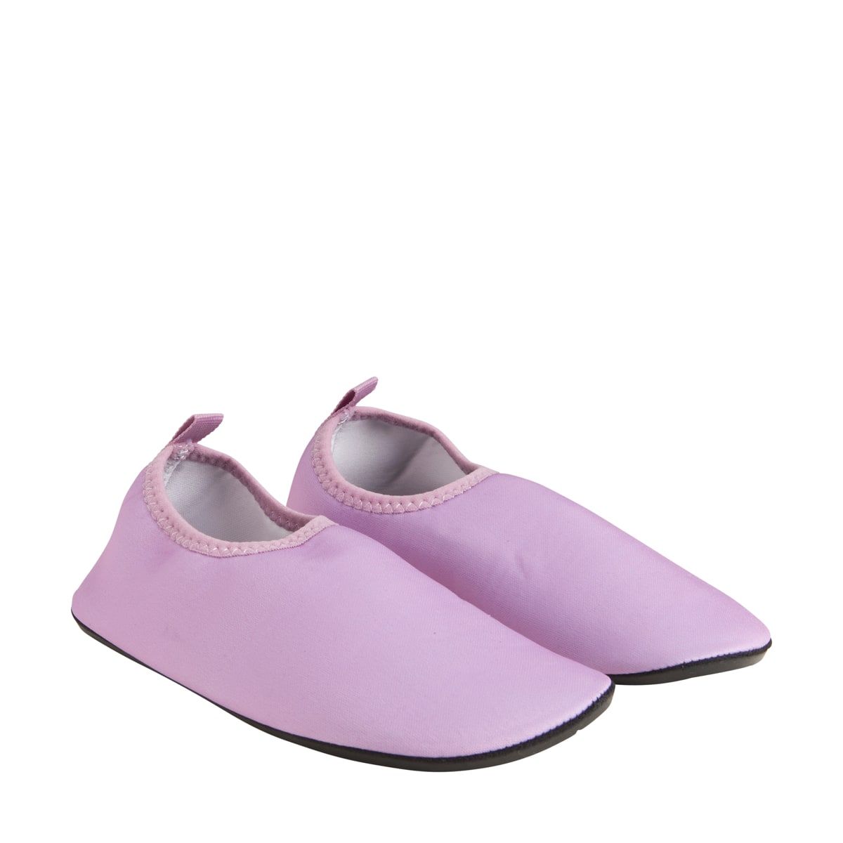 Color Kids Kids' Swimshoes Lavender Mist