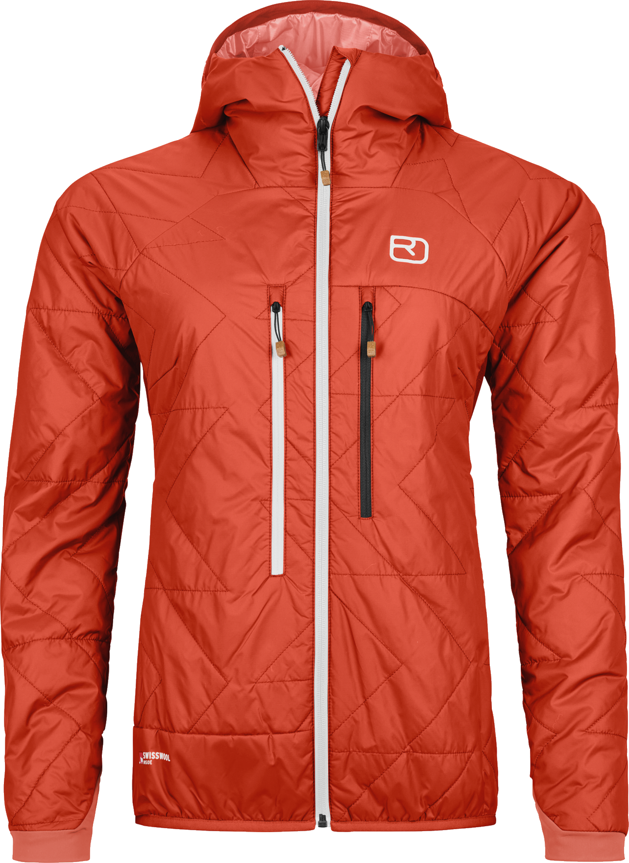 Ortovox Piz Boè Jacket