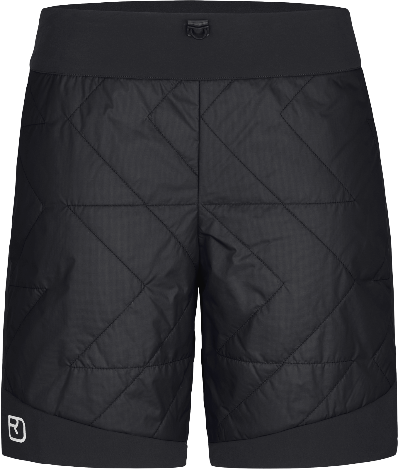 Ortovox Swisswool Piz Boè Shorts