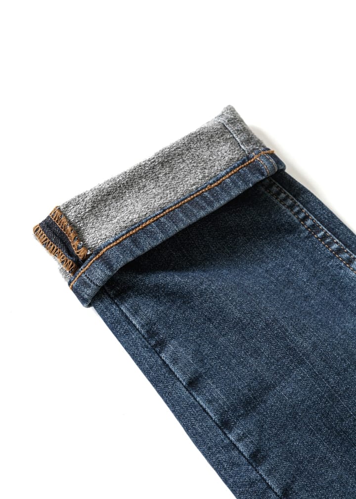 Duer Fireside Denim Girlfriend Jean Lakeshore Duer