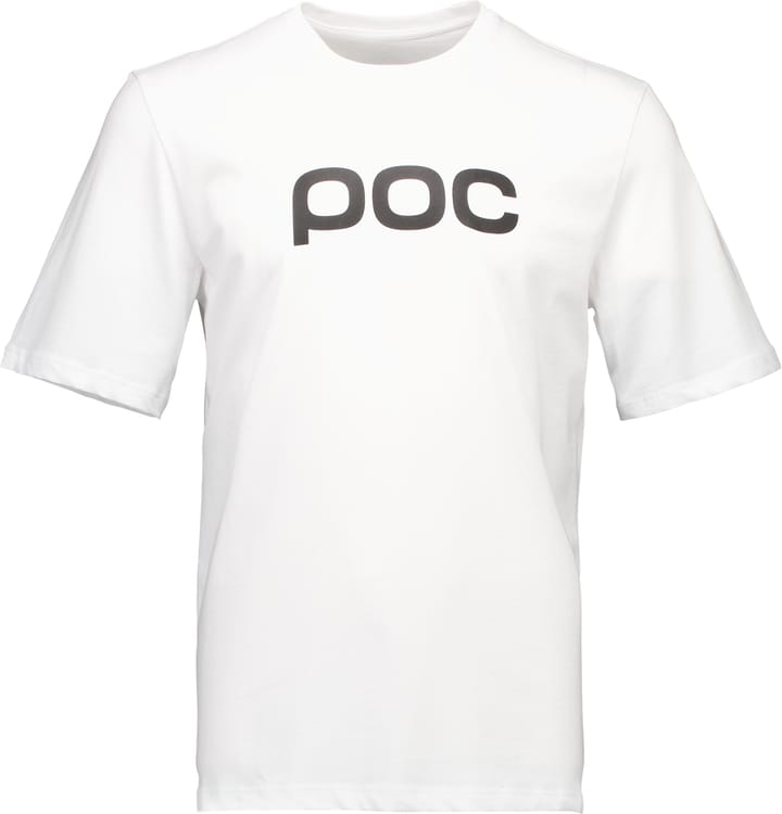 POC Men's Poc Tee Hydrogen White POC