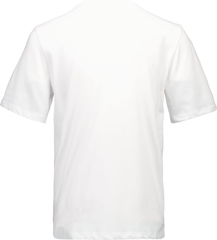 POC Men's Poc Tee Hydrogen White POC