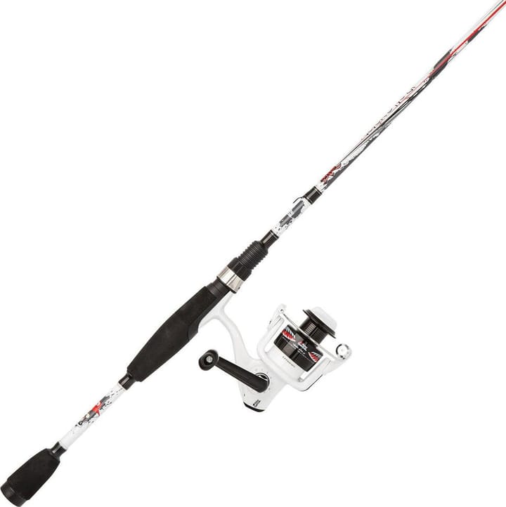 Abu Garcia Abu Garcia Ike Dude 2,44m/10-30g Abu Garcia