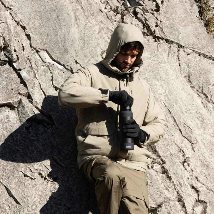 SIGG Alpine Star 0,75 L Black SIGG