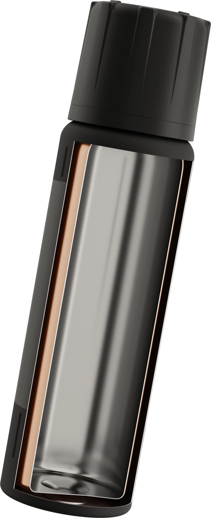 SIGG Alpine Star 0,75 L Black SIGG