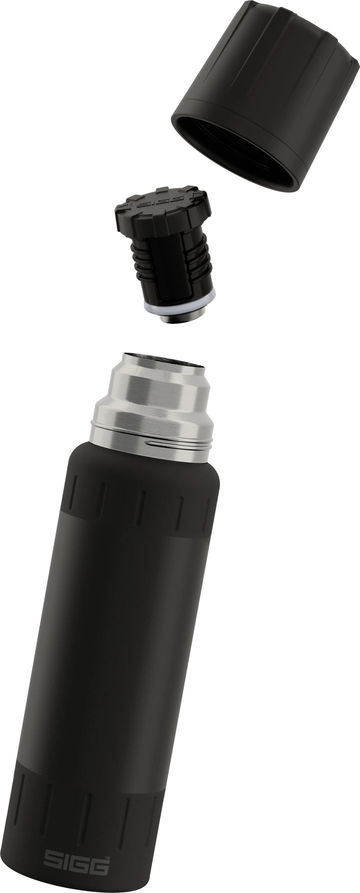 SIGG Alpine Star 0,75 L Black SIGG