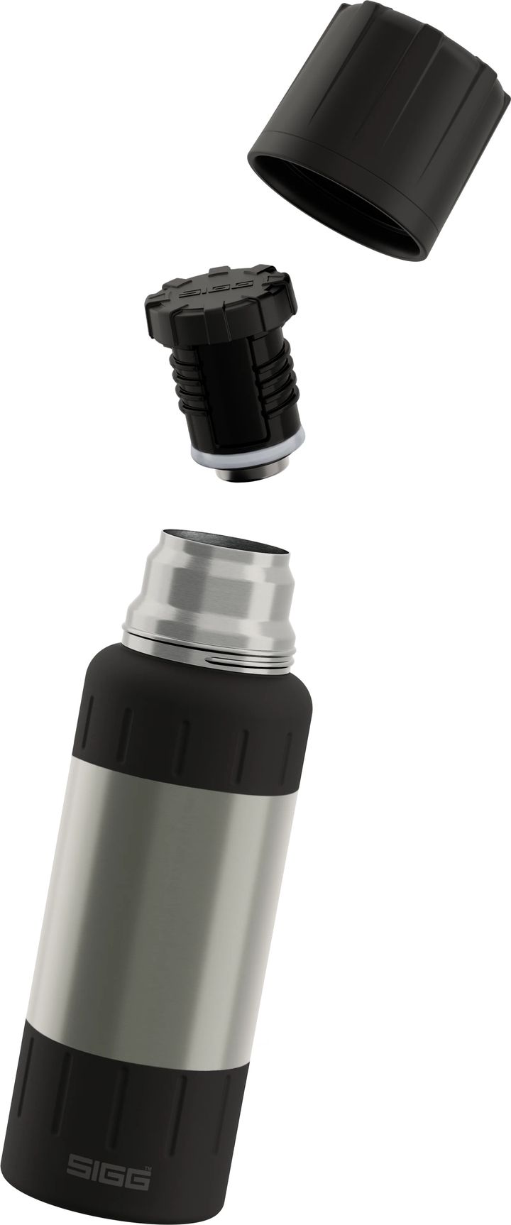 SIGG Alpine Star 0,5 L Brushed SIGG SIGG Alpine Star 0,5 L Brushed SIGG