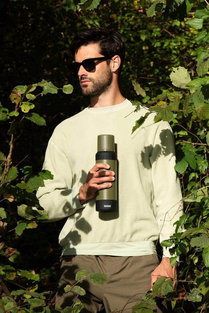 SIGG Alpine Star 0,75 L Roasted Green SIGG