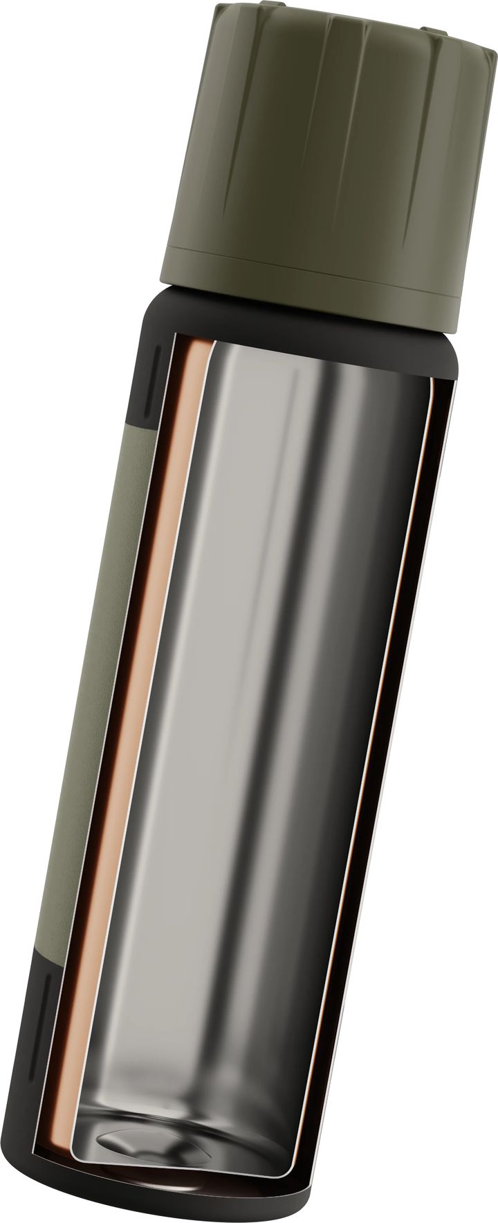 SIGG Alpine Star 0,75 L Roasted Green SIGG