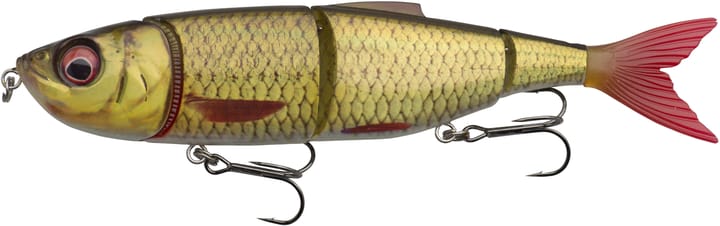 Savage Gear Savage Gear 4play V2 Swim & Jerk Savage Gear