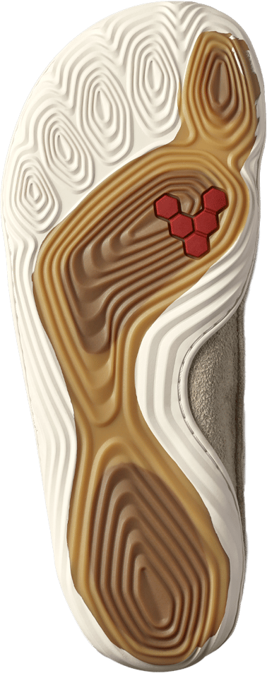 Vivobarefoot Women's Sensus Limestone Vivobarefoot
