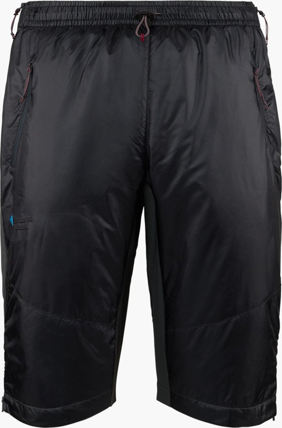 Klättermusen Unisex Lovar Shorts