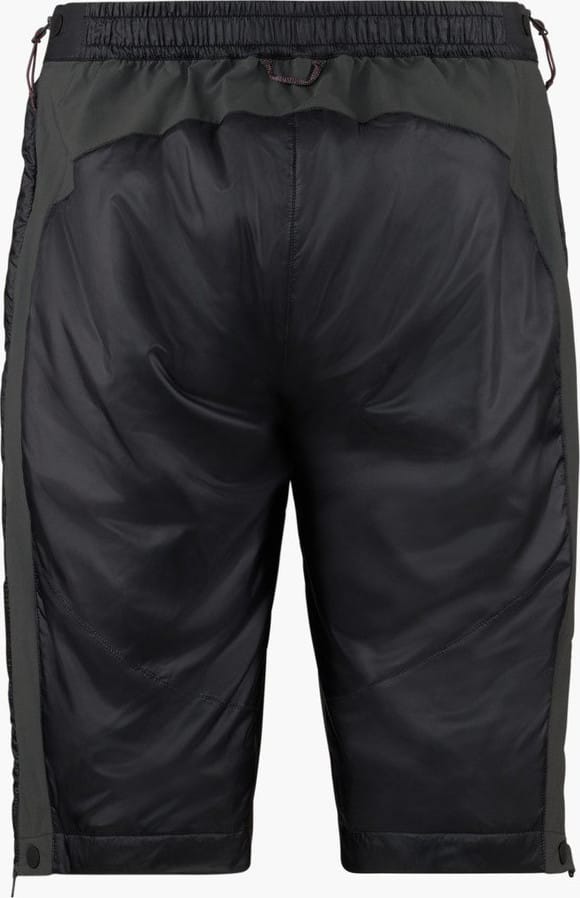 Klättermusen Unisex Lovar Shorts Raven Klättermusen