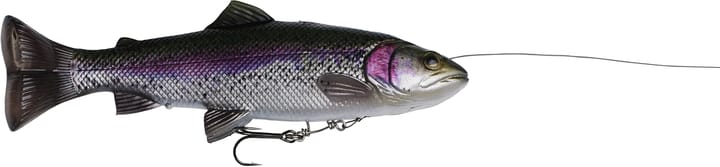 Savage Gear Savagegear 4d Line Thru Trout Chub Savage Gear Savage Gear Savagegear 4d Line Thru Trout Chub Savage Gear