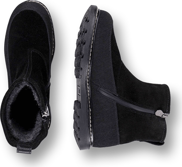 Kavat Women's Dalum Black Kavat