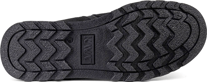 Kavat Women's Dalum Black Kavat