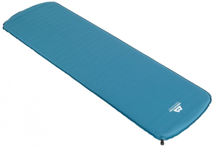 Mountain Equipment Glacier 5.0 Mat Regular Deep Sea Mountain Equipment Mountain Equipment Glacier 5.0 Mat Regular Deep Sea Mountain Equipment