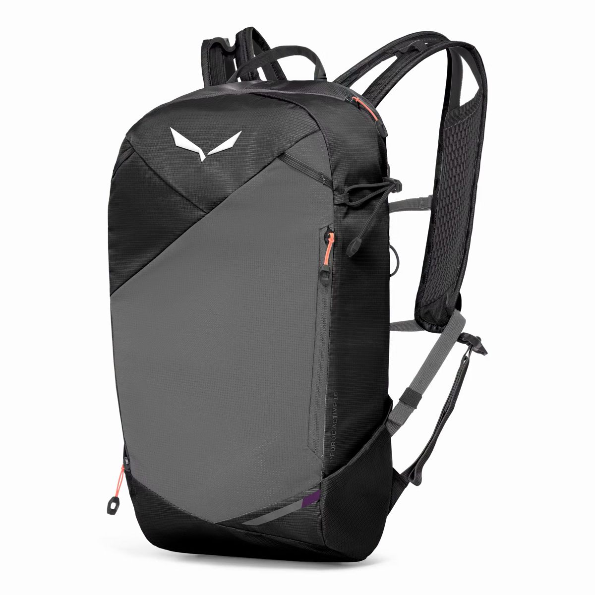 Salewa Pedroc Active 16l Black Out