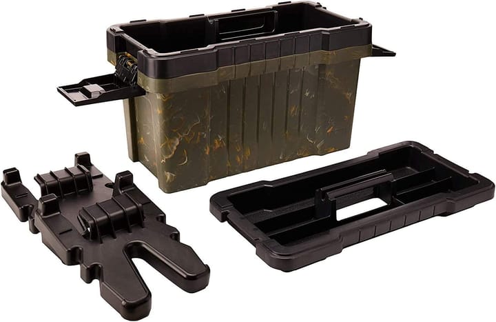 Plano 181601 Shooters Case Camo Plano
