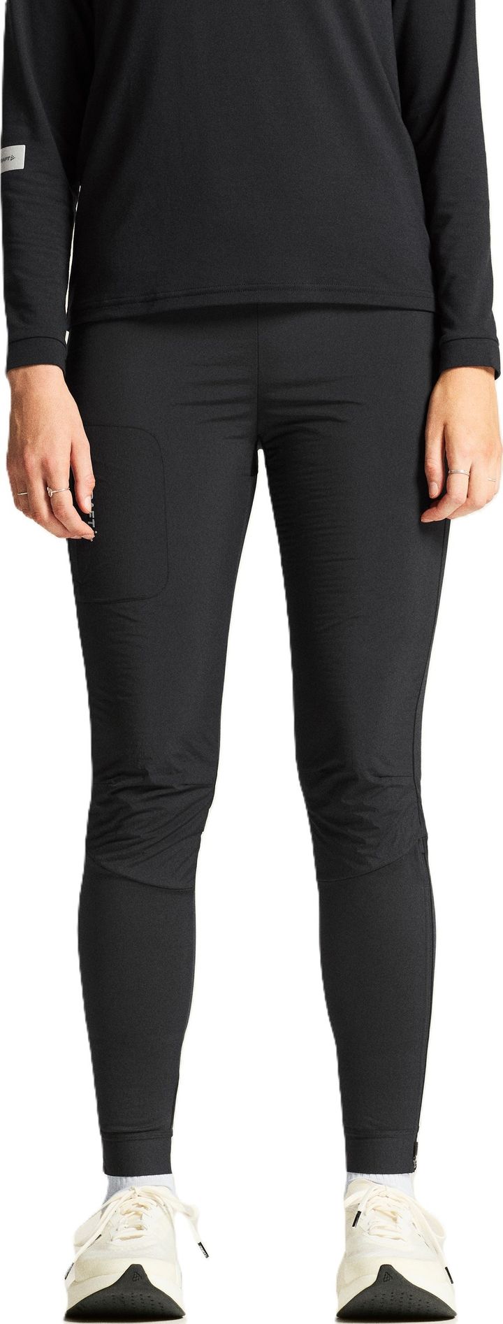Craft Women's Subz Light Tights Black Craft