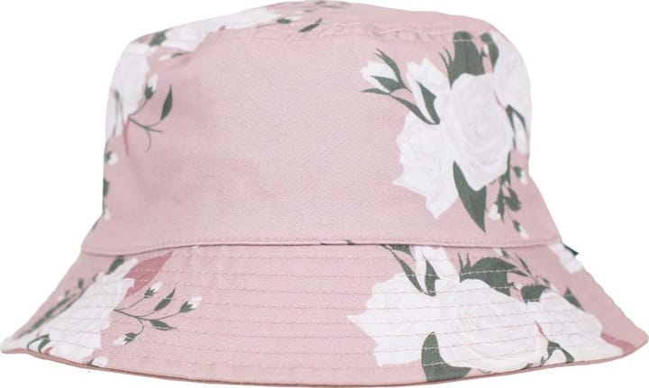 Lindberg Kids' Bronx Sun Hat Reversible Dusty Mauve Lindberg