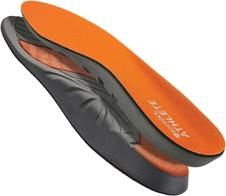 Implus/Sof Sole Såle Athlete No Colour Implus/Sof Sole