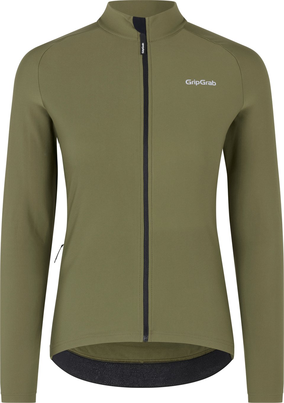 Women's PACR Thermal Long Sleeve Jersey