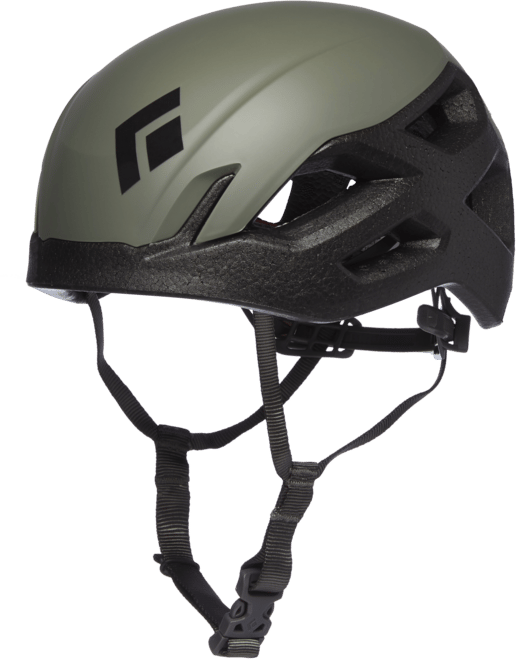 Black Diamond Vision Helmet Tundra Black Diamond