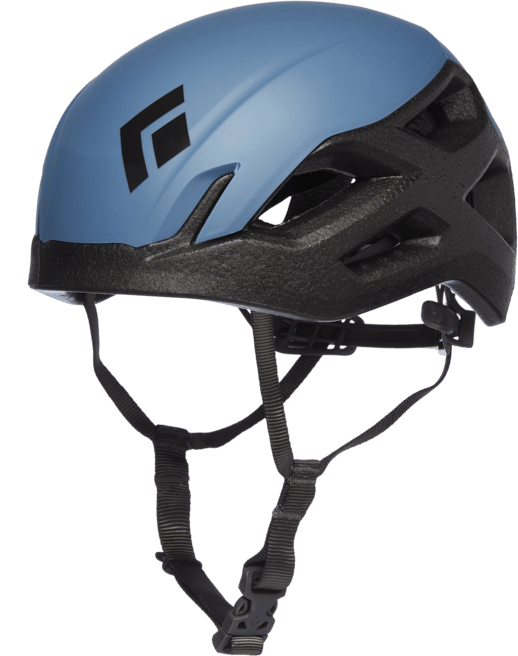 Black Diamond Vision Helmet Astral Blue Black Diamond