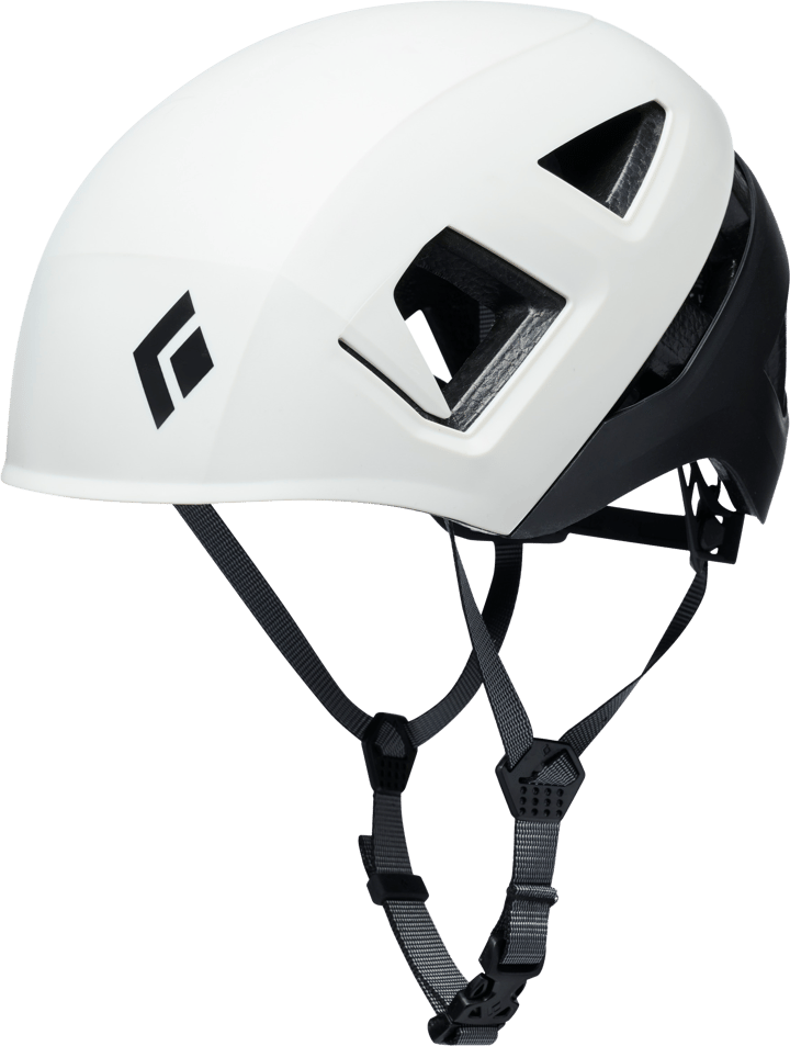 Black Diamond Capitan E Helmet Alloy Black Diamond
