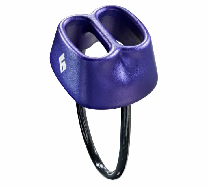 Black Diamond Atc Belay/Rappel Device Purple Black Diamond Black Diamond Atc Belay/Rappel Device Purple Black Diamond