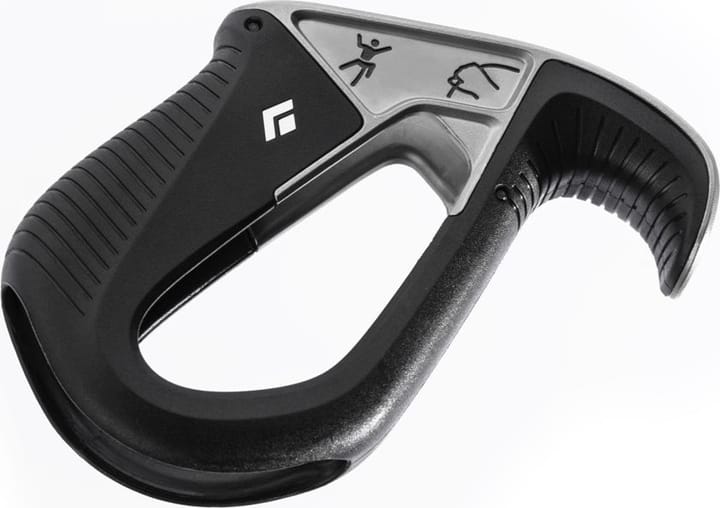 Black Diamond Atc-Pilot Black Black Diamond