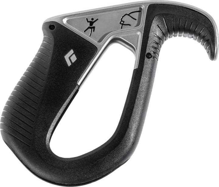 Black Diamond Atc-Pilot Black Black Diamond
