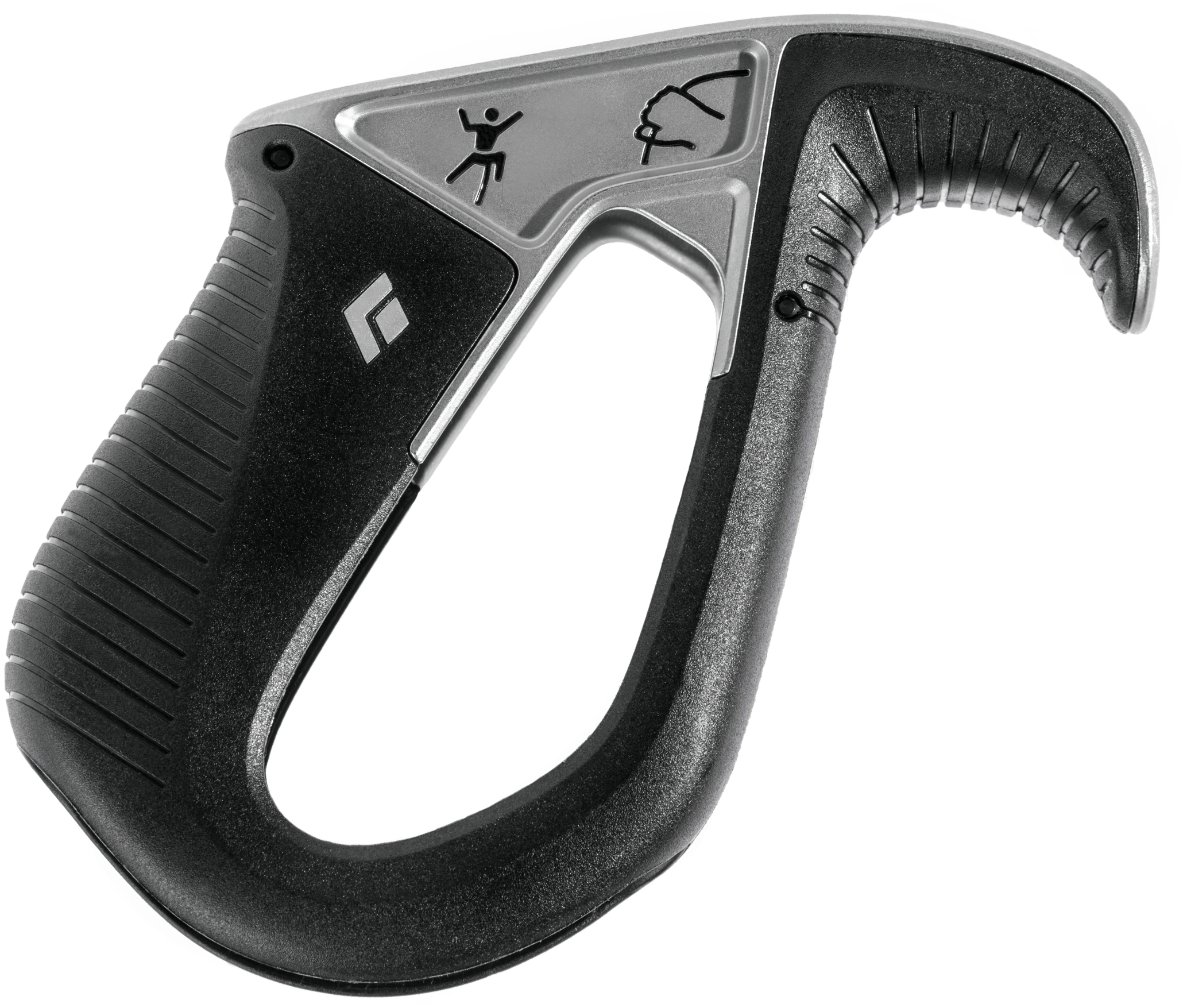 Black Diamond Atc-Pilot Belay Device