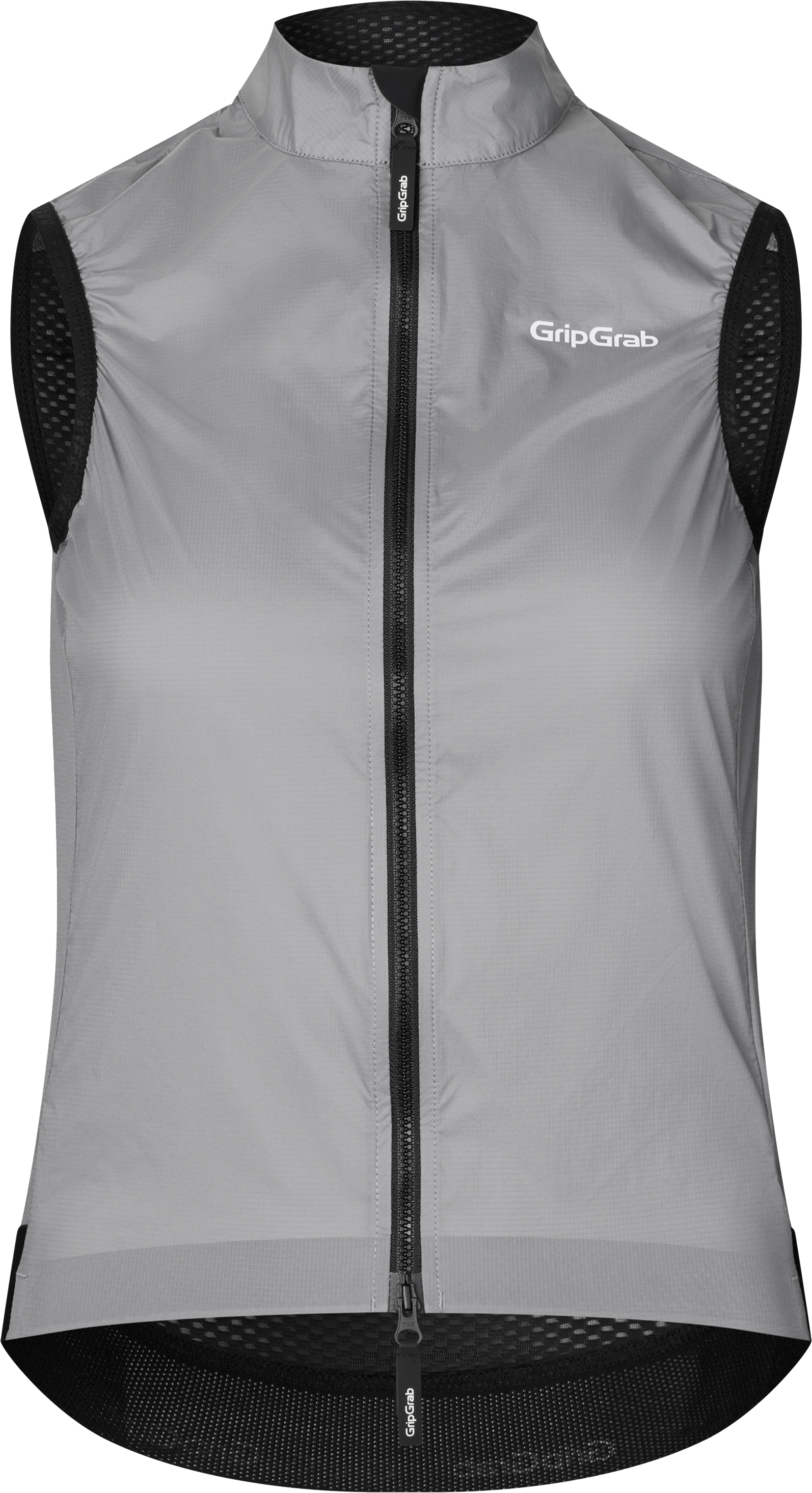 GripGrab Women's PACR Windproof Lightweight Vest västar