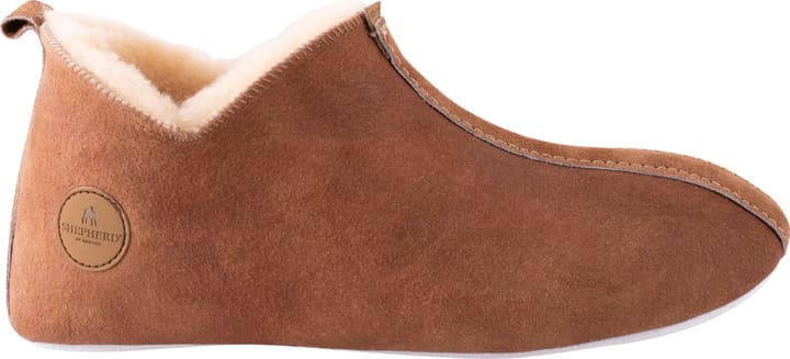 Shepherd of Sweden Women's Lina Antique/Cognac Shepherd of Sweden Shepherd of Sweden Women's Lina Antique/Cognac Shepherd of Sweden