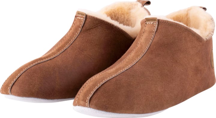 Shepherd of Sweden Women's Lina  Antique/Cognac Shepherd of Sweden