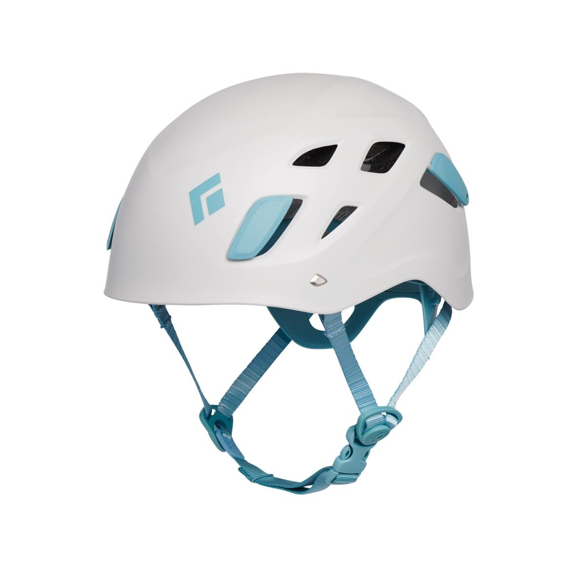 Black Diamond W Half Dome Helmet Alloy